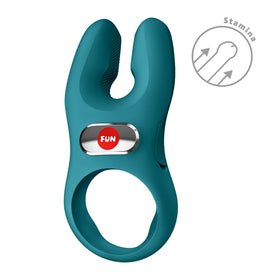 Fun Factory NŌS PRO Cock Ring Şarj Edilebilir Penis Halkası