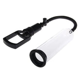 Passion Pump Tetik Mekanizmalı Penis Pompası
