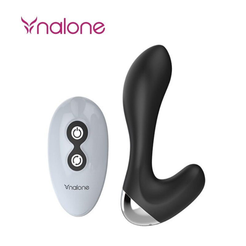 Nalone Pro-p  Prostat Uyarıcı Titreşimli Vibratör