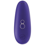 Womanizer Starlet 3 Emiş Güçlü Vibratör-İndigo