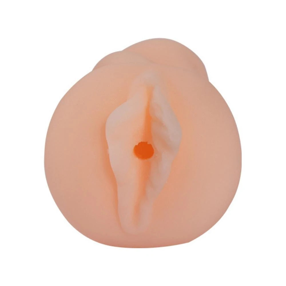 Xise Xuanzi Realistik Vajina Masturbator