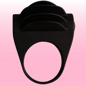 Pretty Love Chester Vibrating Clitoral Cock Ring Titreşimli Penis Halkası BI-210137