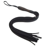 Erox Fetish Fantasy Series Whip Fetiş Kırbaç-Siyah