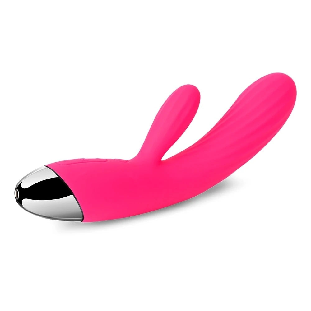 Svakom Angel Powerful Warming Isıtmalı Rabbit Vibratör