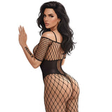 Erox She Fantasy Wear Bayan Vücut Çorabı