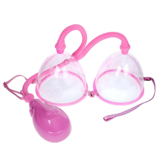 Baile Enlargement Breast Pump Otomatik Göğüs Pompası