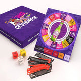 Erox Erotica Game Erotik Şişe Çevirmece Oyunu