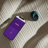 We-Vibe Date Night Çiftlere Özel Telefon Uyumlu Set