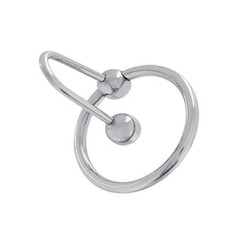 Spermstopper 28 mm Sperm Tutucu Penis Plug Stick
