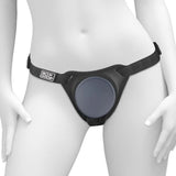 Pipedream Body Dock Elite Strapon Penis Kemeri