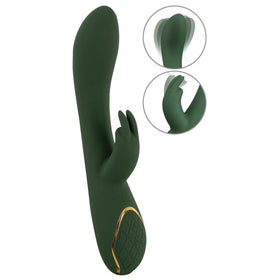 Emerald Love Luxurious Rabbit Vibratör