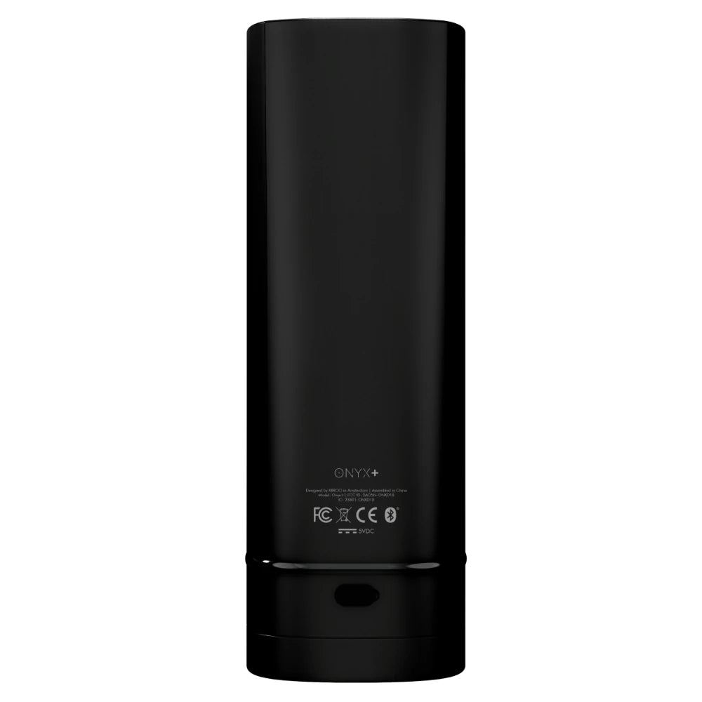 Kiiroo Onyx+ İnteractive Experience Jessica Drake Mastürbatör