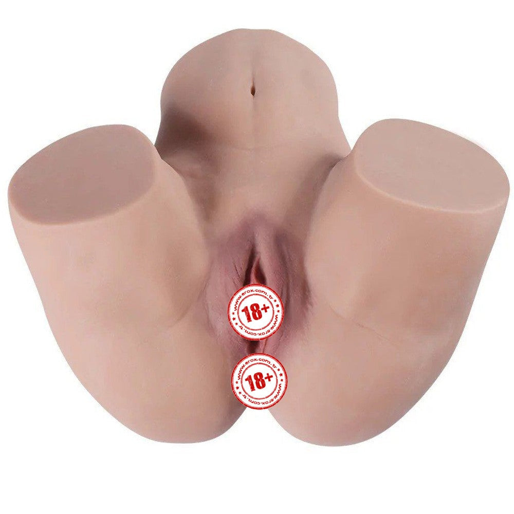 Shequ Kimberley Big Fat Ass Realistik Vajina Masturbator SQ-MA50056