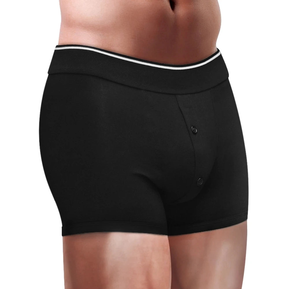 Lovetoy Horny Strapon Shorts XL/XXL Boxer Penis Kemeri LV7150205C