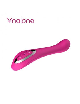 Nalone Touch Dokunmatik G-spot Vibratör