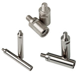 Jes-Extender Gold Penis Enlarger Ortopedik Penis Traksyion Cihazı
