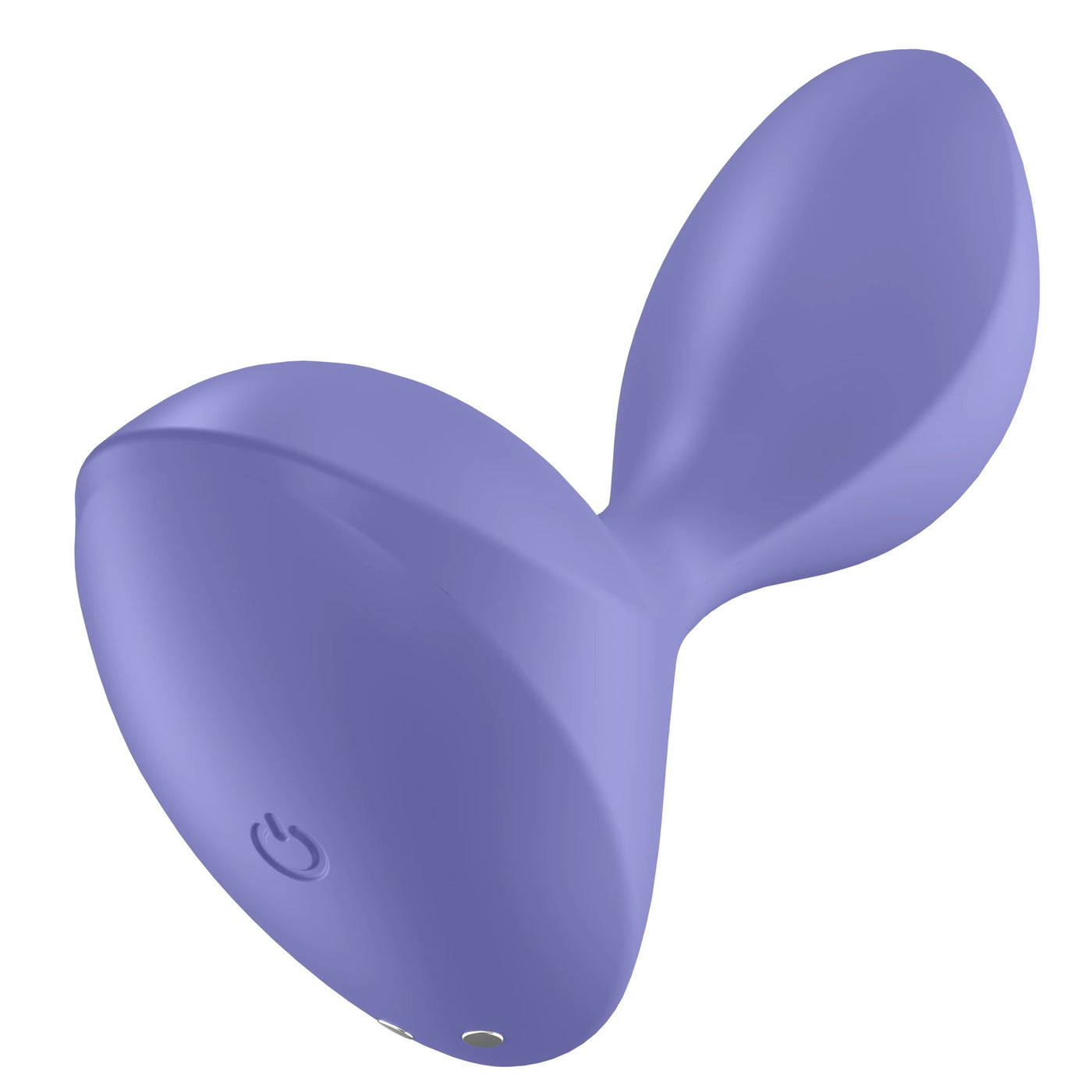 Satisfyer Sweet Seal Telefon Kontrollü Anal Titreşimli Plug-Lilac