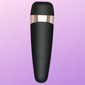 Satisfyer Pro 3 Emiş Güçlü Vibratör