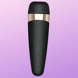 Satisfyer Pro 3 Emiş Güçlü Vibratör