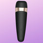 Satisfyer Pro 3 Emiş Güçlü Vibratör