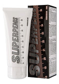 Cobeco Pharma Super Penis 75ml Penis Kremi