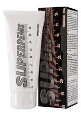 Cobeco Pharma Super Penis 75ml Penis Kremi