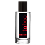 Taboo Domination Erkek Parfüm 50 Ml