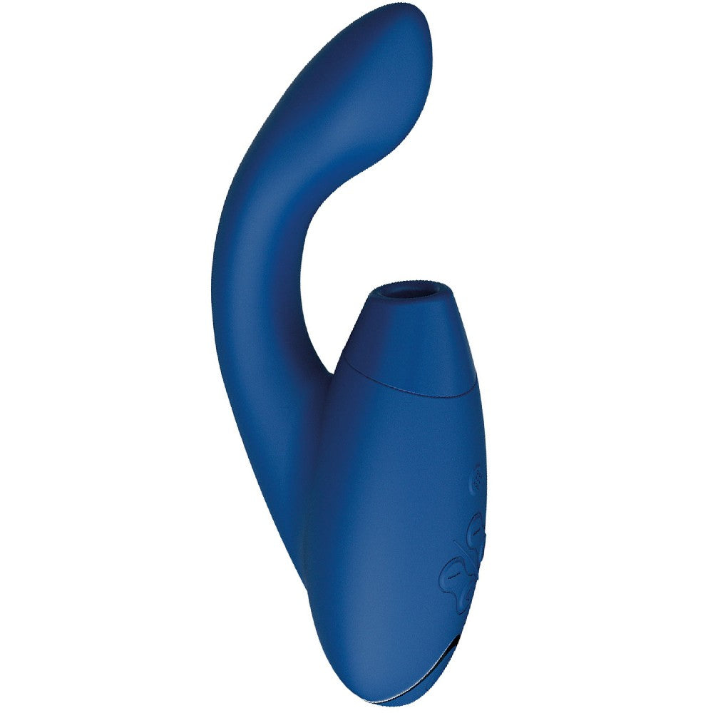Womanizer Duo 2 Emiş Güçlü G-Noktası Vibratör
