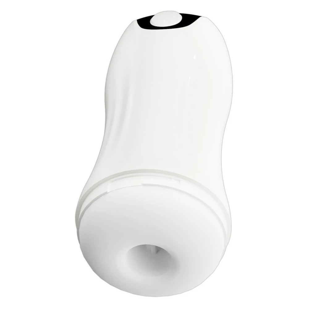 You2Toys With 2 Functions Emiş Güçlü Vajina Masturbator