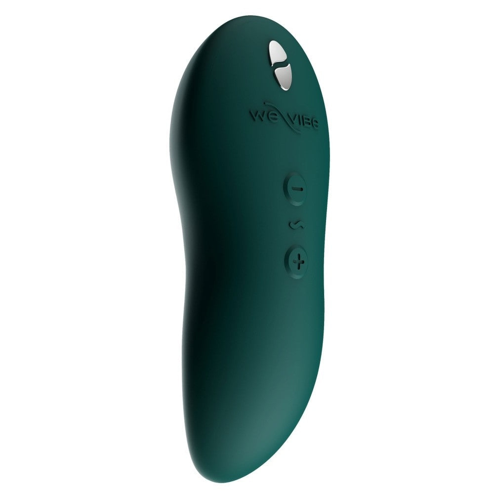 We-Vibe Touch X Magic Mini Klitoral Uyarıcı Güçlü Vibratör