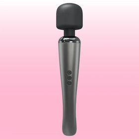 Dorcel Megawand 20 Modlu Ultra Güçlü Masaj Aleti