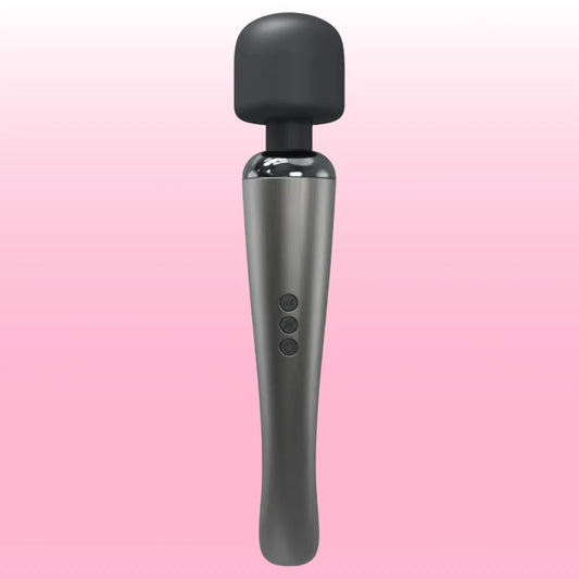 Dorcel Megawand 20 Modlu Ultra Güçlü Masaj Aleti