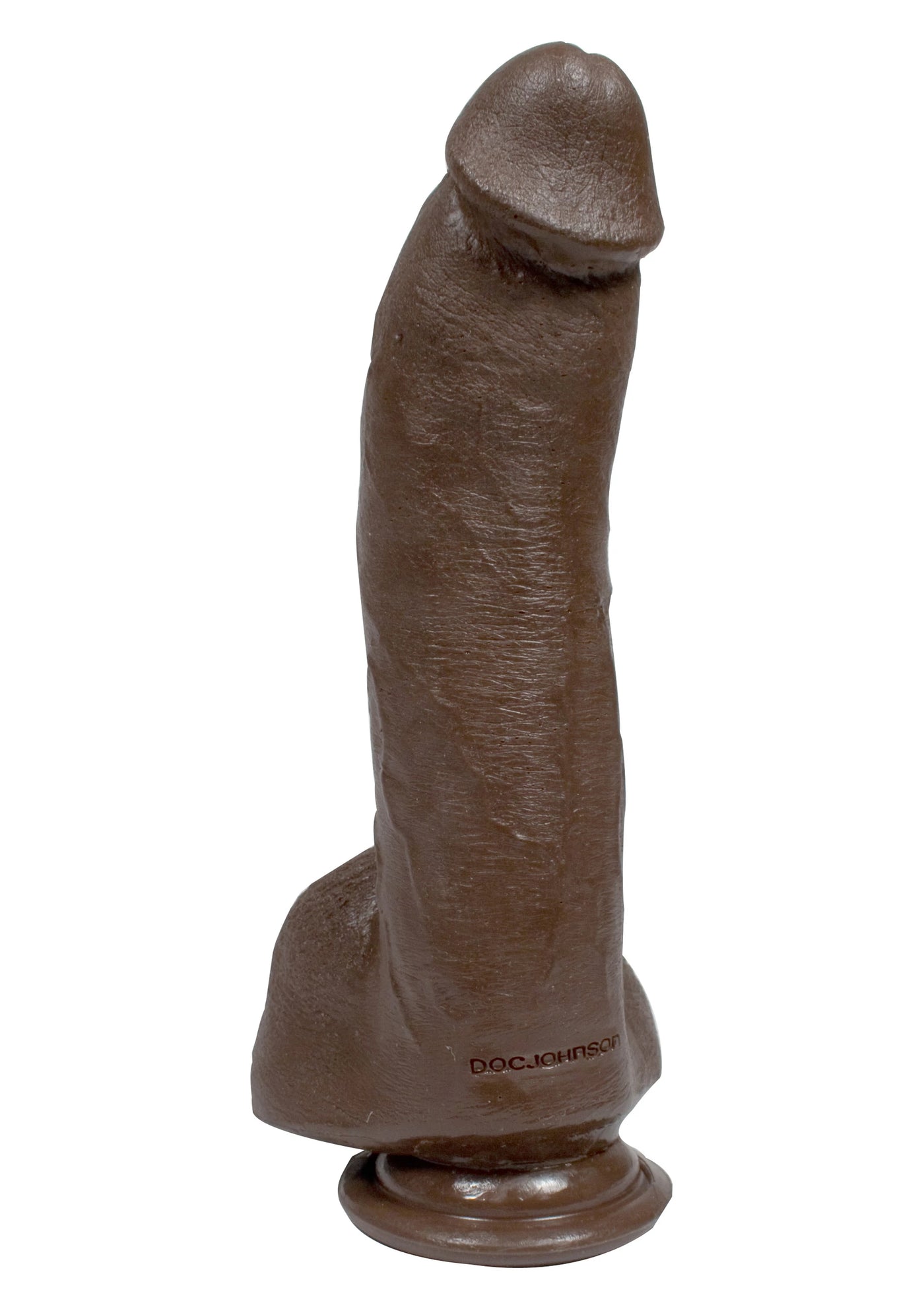 Doc Johnson Mr Marcus 9 İnç Realistik Penis