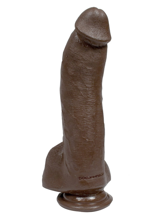 Doc Johnson Mr Marcus 9 İnç Realistik Penis
