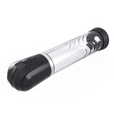 Erox Canwin Electric Vacuum Automatic Pump Penis Pompası