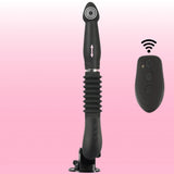 You2Toys RC Fucking Machine İleri Geri Hareketli Vantuzlu Vibratör