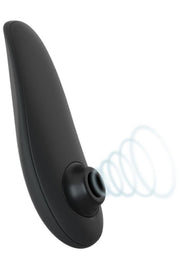 Womanizer Classic 2 Siyah Emiş Yapabilen 10 Fonksiyonlu Klitoris Vibratör