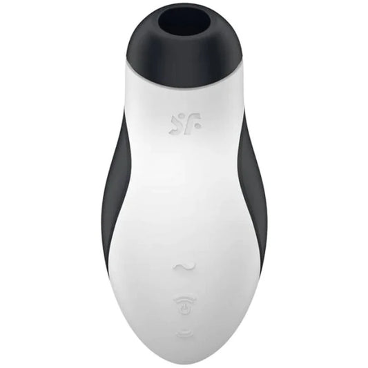Satisfyer Orca Klitoral Emiş Güçlü Vibratör