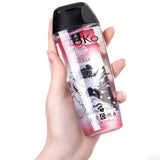 Shunga Toko Aroma Lubricant Gel Kiraz Aromalı Kayganlaştırıcı Jel 165 Ml.