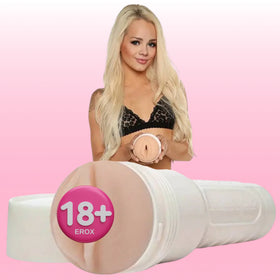 Original Fleshlight Girls Elsa Jean Treat Butt Anal Mastürbatör