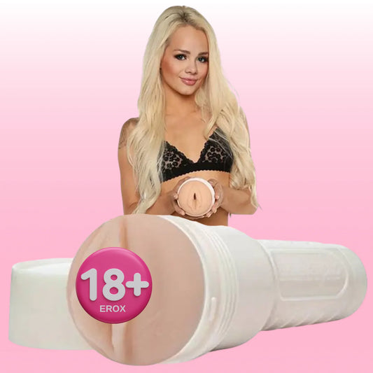 Original Fleshlight Girls Elsa Jean Treat Butt Anal Mastürbatör