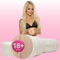 Original Fleshlight Girls Elsa Jean Treat Butt Anal Mastürbatör