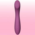 Svakom Amy 2 Flexible G-Spot Clitoral Vibratör