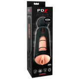 Pipedream PDX Elite Mega Milker Otomatik Masturbator