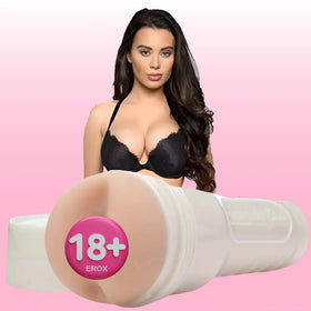 Original Fleshlight Girls Lana Rhoades Anal Mastürbatör