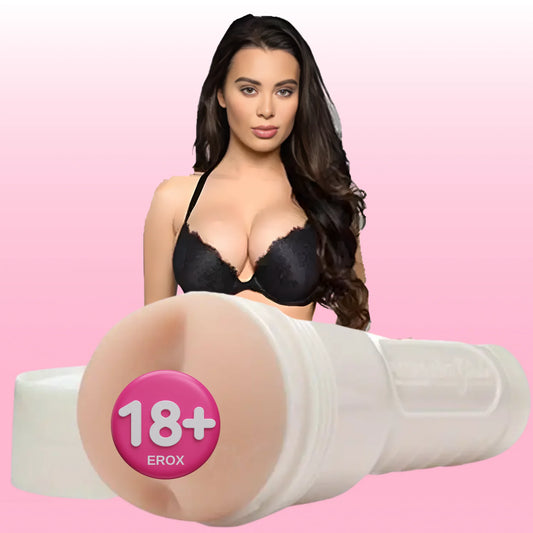 Original Fleshlight Girls Lana Rhoades Anal Mastürbatör