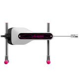 Lovense Mini Sex Machine Telefon Kontrollü Otomatik Seks Makinesi