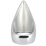 Mr. Steel Teardrop C-Ring 5 Cm Metal Penis Halkası
