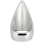 Mr. Steel Teardrop C-Ring 5 Cm Metal Penis Halkası