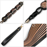 Lovetoy Rebellion Reign Flogger 45 Cm Sentetik Deri Kırbaç LV761210